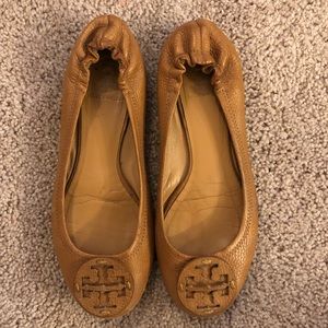 Tory Burch Flats